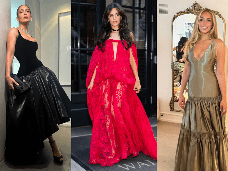 Best and Worst Dressed Guests at Taylor Swift’s&nbsp;Wedding