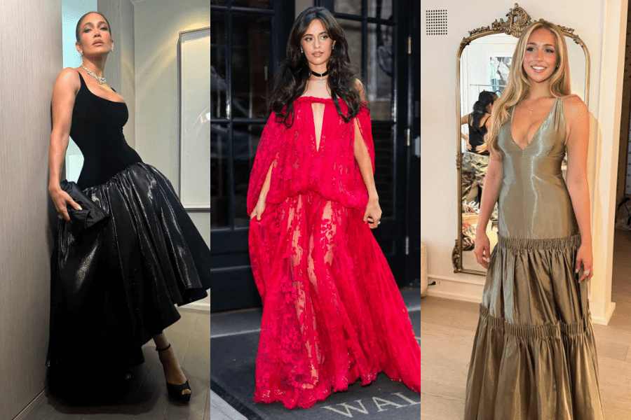 Best and Worst Dressed Guests at Taylor Swift’s&nbsp;Wedding